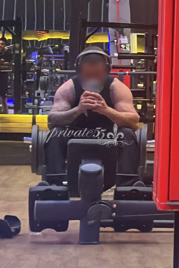 Casal Fitness - Acompanhante Verificada em Balneário Camboriú