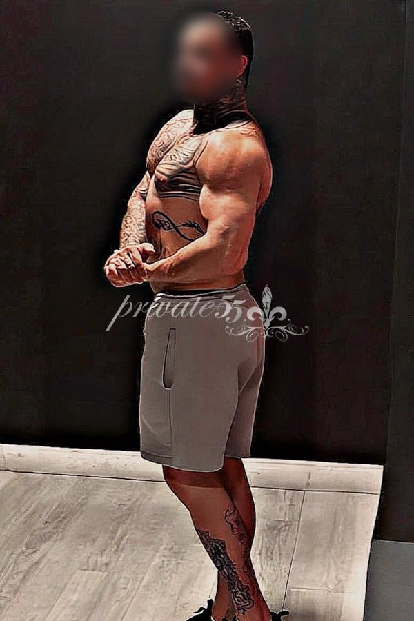 Casal Fitness - Acompanhante Verificada em Balneário Camboriú