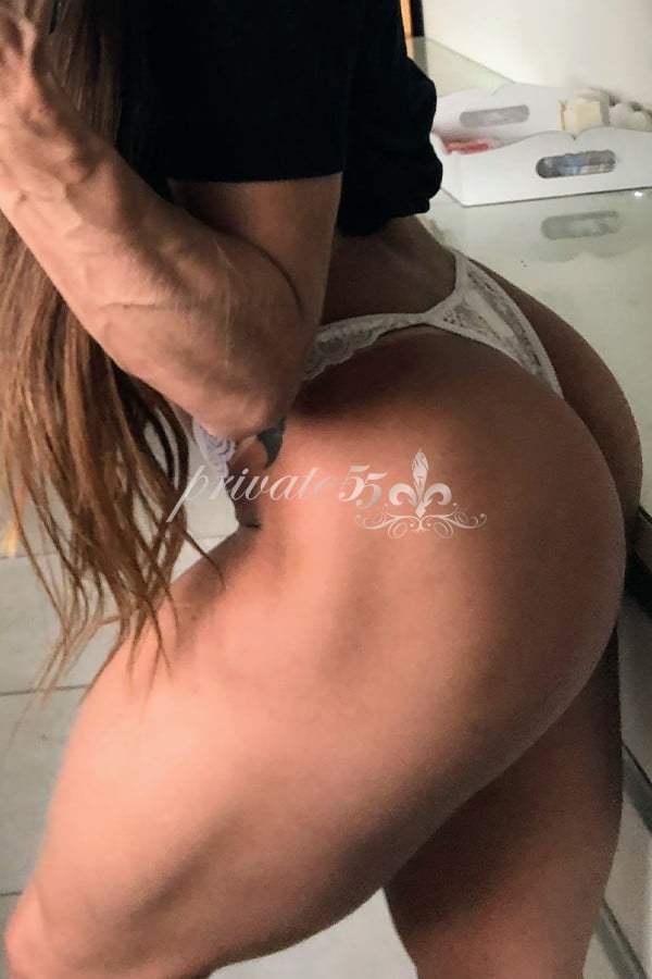 Casal Fitness - Acompanhante em Balneário Camboriú