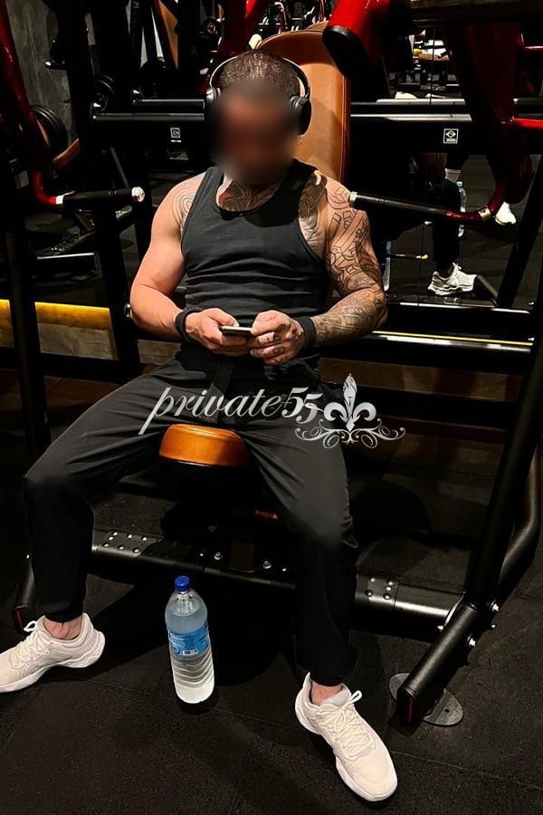 Casal Fitness - Acompanhante Verificada em Balneário Camboriú