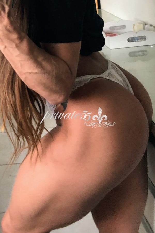 Casal Fitness - Garota de Programa em Curitiba