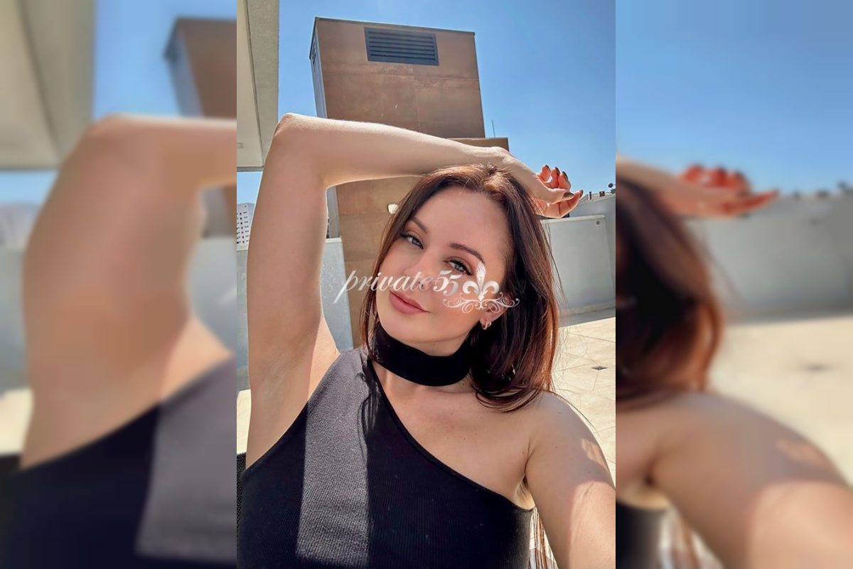 Marcella Mendes - Acompanhante em Porto Alegre