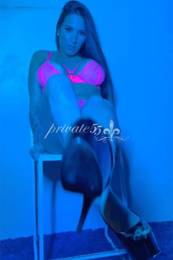 Thaís de Vargas - Acompanhante de Luxo em Balneário Camboriú