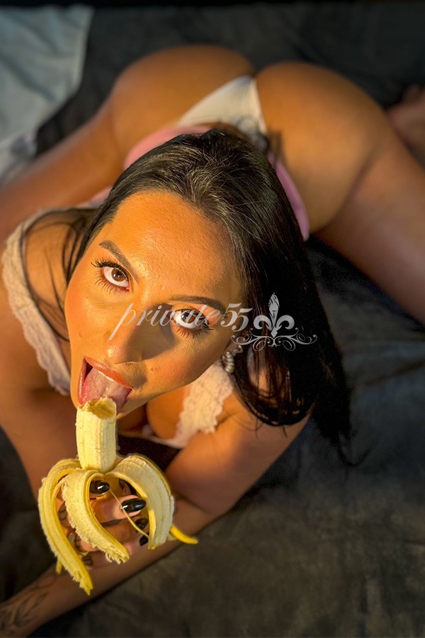 Thaís de Vargas - Acompanhante em Balneário Camboriú