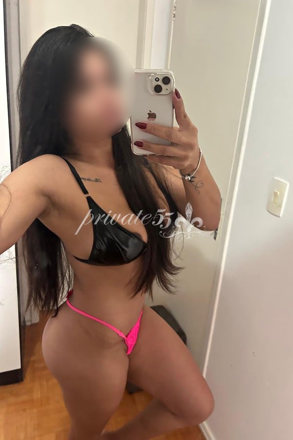 Cléo Fonseca - Acompanhante Verificada em Porto Alegre