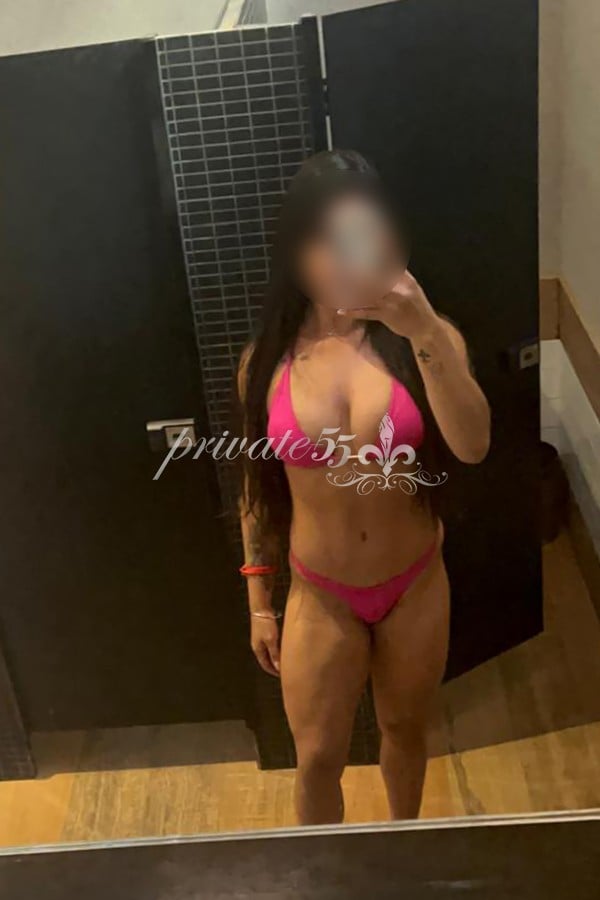 Cléo Fonseca - Acompanhante de Luxo em Porto Alegre