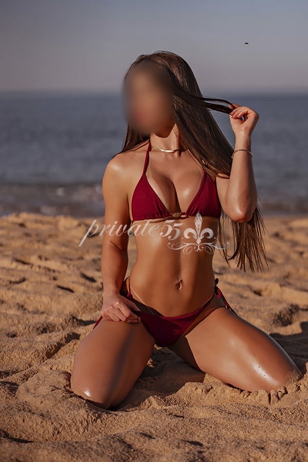 Alana Palácio - Acompanhante Verificada em Curitiba