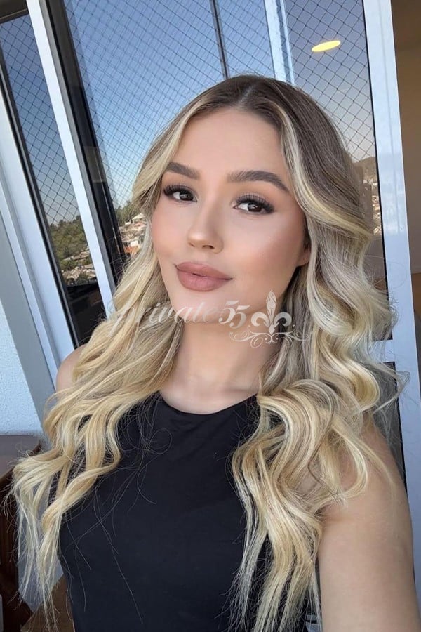 Jadde Bittar - Garota de Programa em Porto Alegre