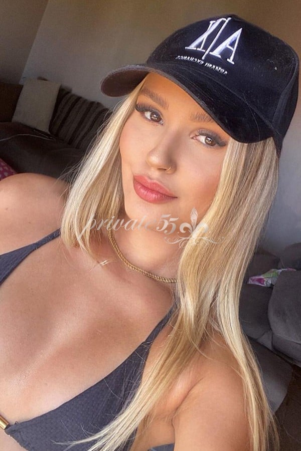 Jadde Bittar - Acompanhante em Porto Alegre