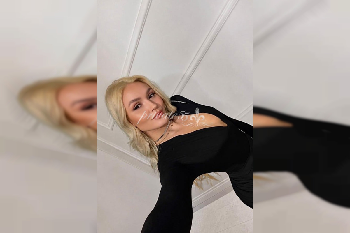 Jadde Bittar - Acompanhante de Luxo em Porto Alegre