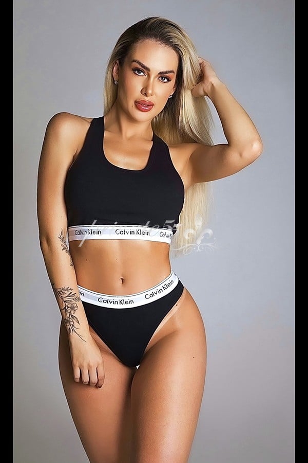 Foto 8 de Yasmin Daher