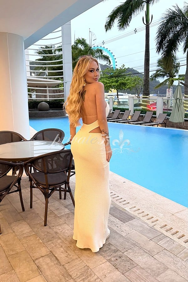 Yasmin Daher - Acompanhante em Florianópolis