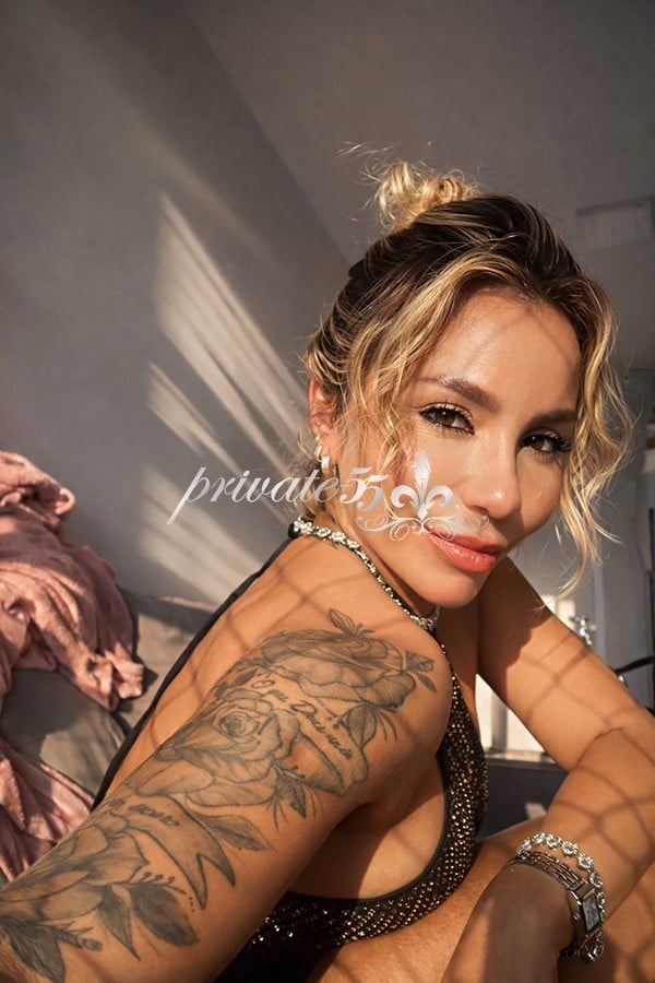 Kiara Moraes - Acompanhante Verificada em Florianópolis