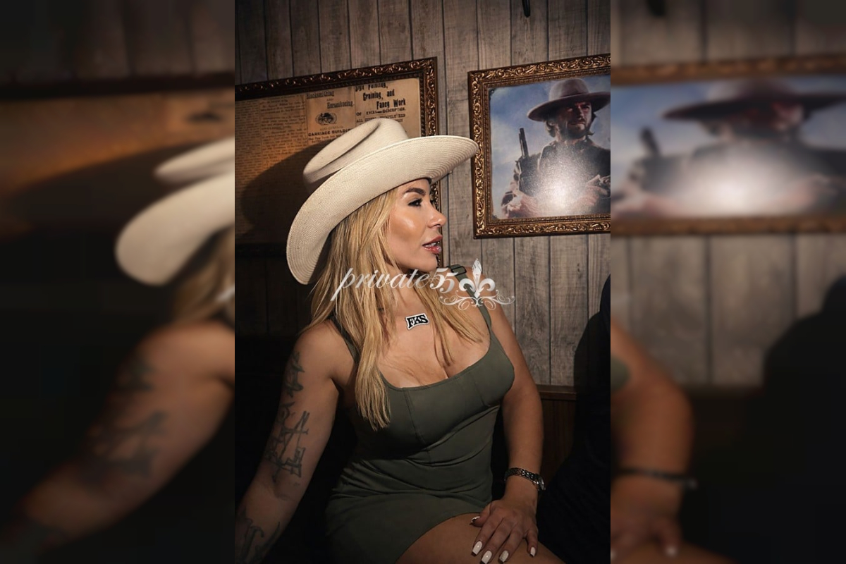 Kiara Moraes - Acompanhante de Luxo em Florianópolis