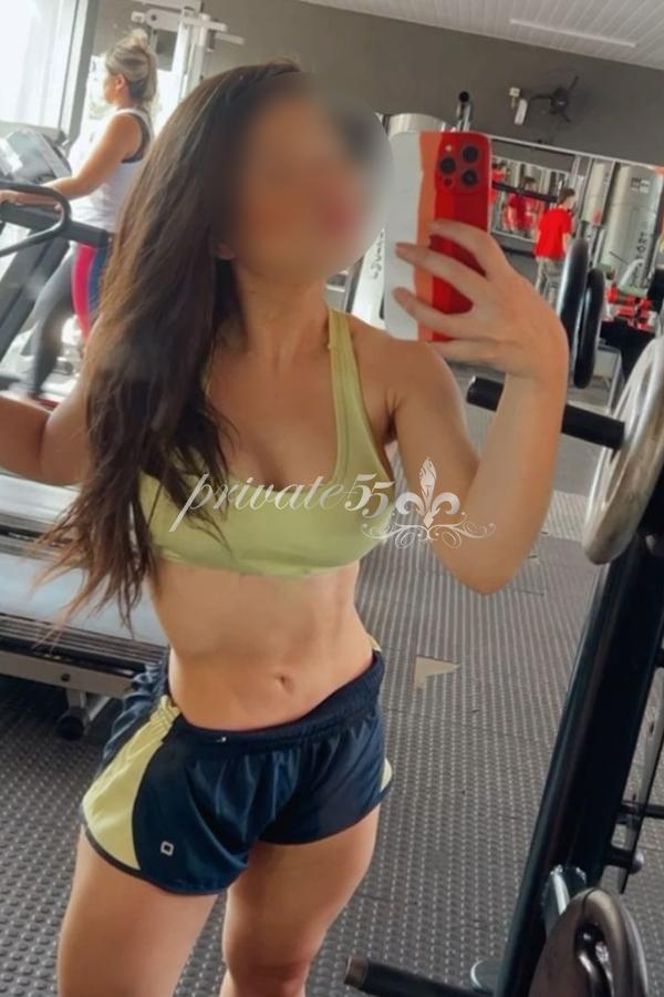 Beatriz L'mour - Acompanhante Verificada em Porto Alegre