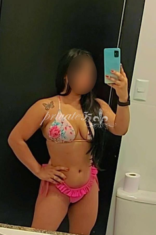 Ane Rodrigues - Acompanhante Verificada em Manaus