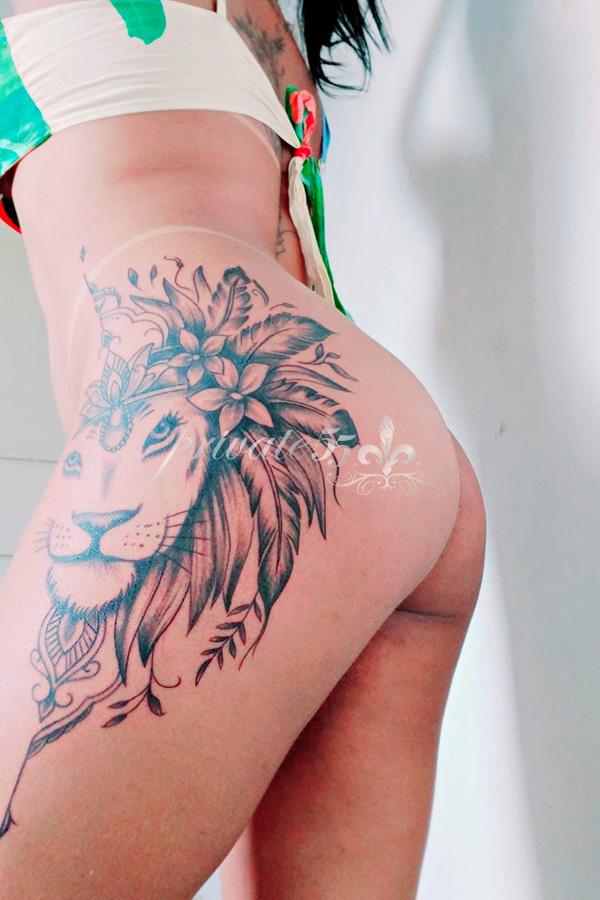 Ane Rodrigues - Acompanhante em Manaus