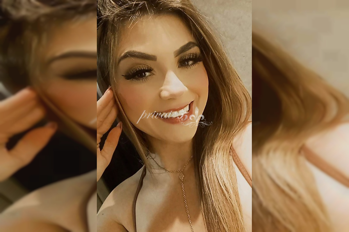 Julia Heitz - Acompanhante de Luxo em Florianópolis