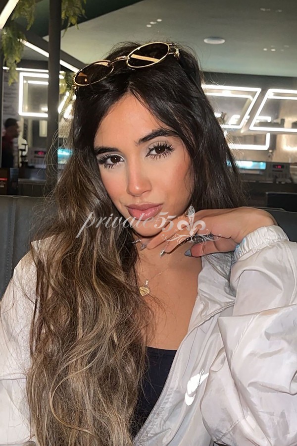 Duda Corrêa - Acompanhante em Florianópolis