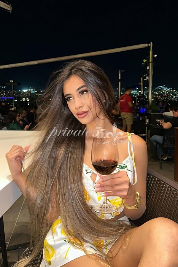 Duda Corrêa - Acompanhante Verificada em Florianópolis