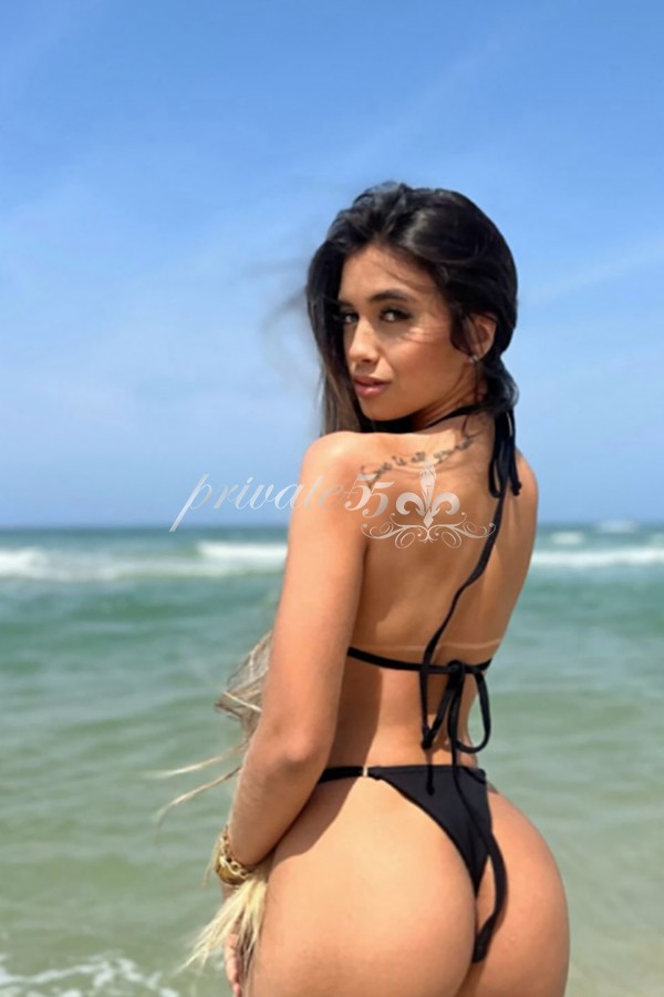 Duda Corrêa - Acompanhante em Florianópolis