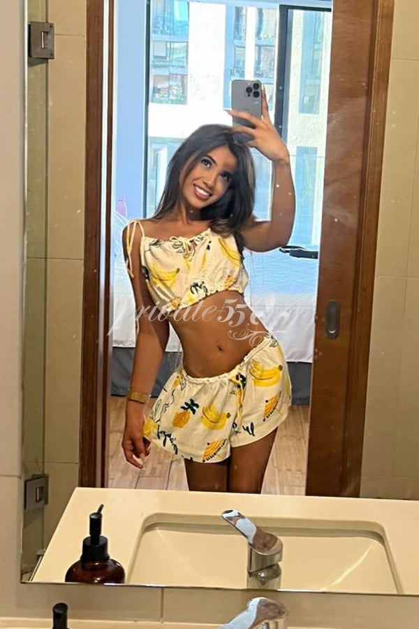 Duda Corrêa - Acompanhante Verificada em Florianópolis