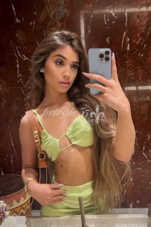 Duda Corrêa - Acompanhante em Florianópolis