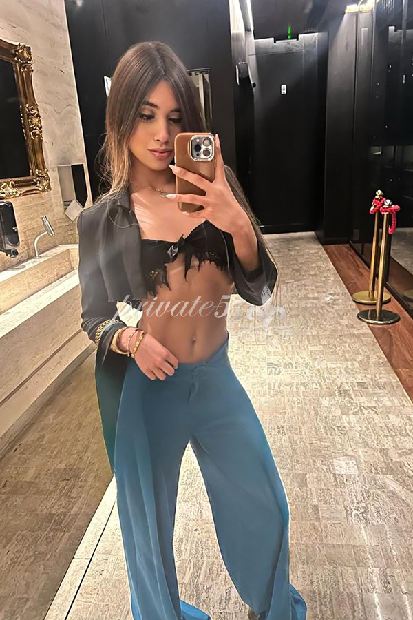 Duda Corrêa - Garota de Programa em Florianópolis