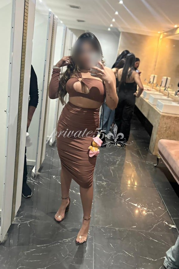 Maya Silva - Acompanhante de Luxo em Florianópolis