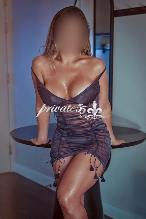 Milla Poeta - Acompanhante Verificada em São Paulo