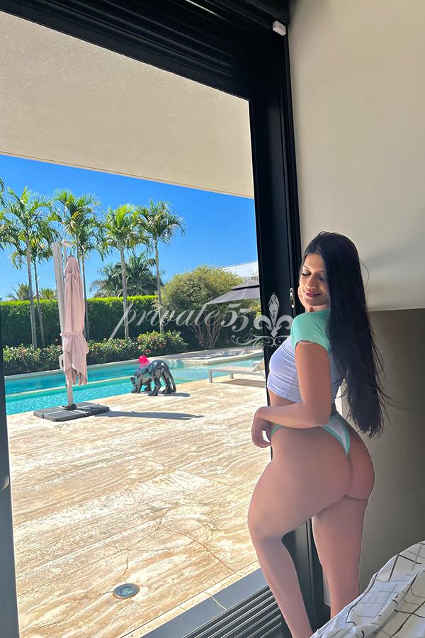 Mirelly Santos - Garota de Programa em Balneário Camboriú