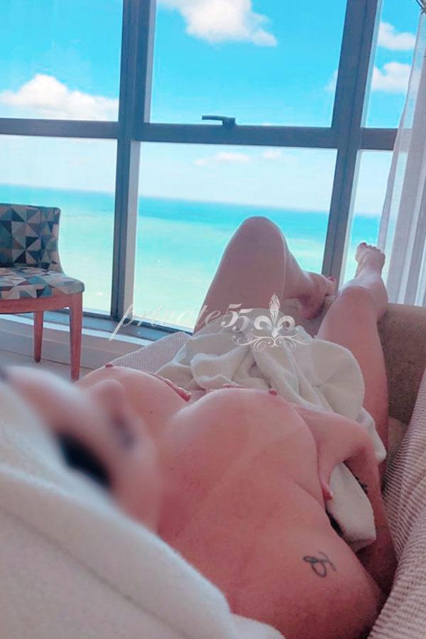 Duda Costa - Acompanhante de Luxo em Recife