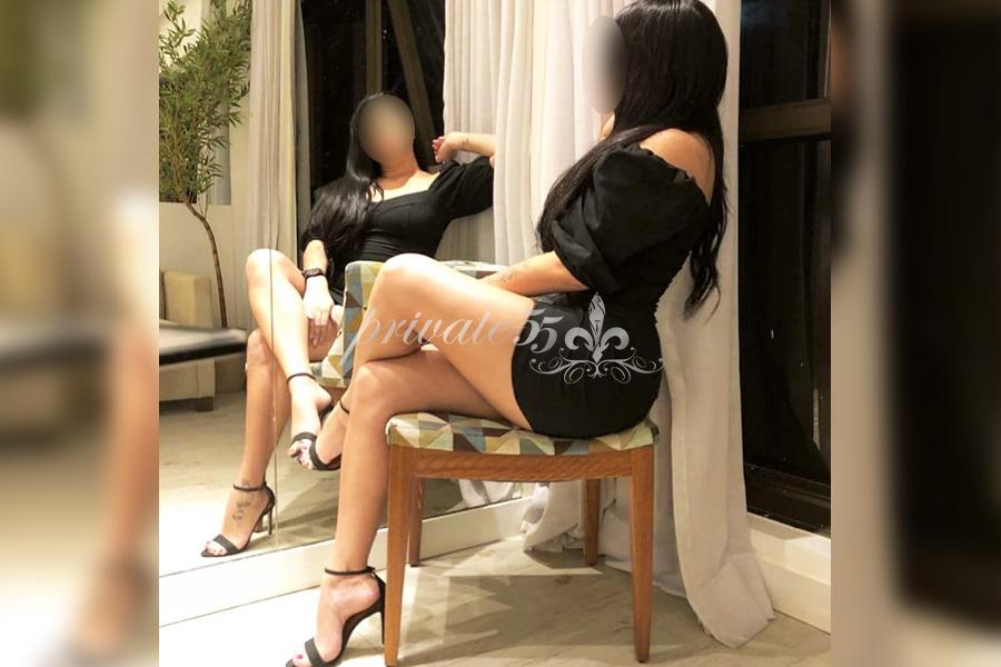 Duda Costa - Acompanhante Verificada em Recife