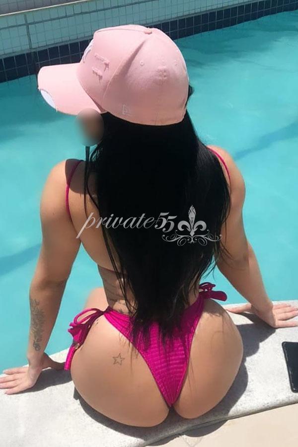 Duda Costa - Acompanhante em Recife