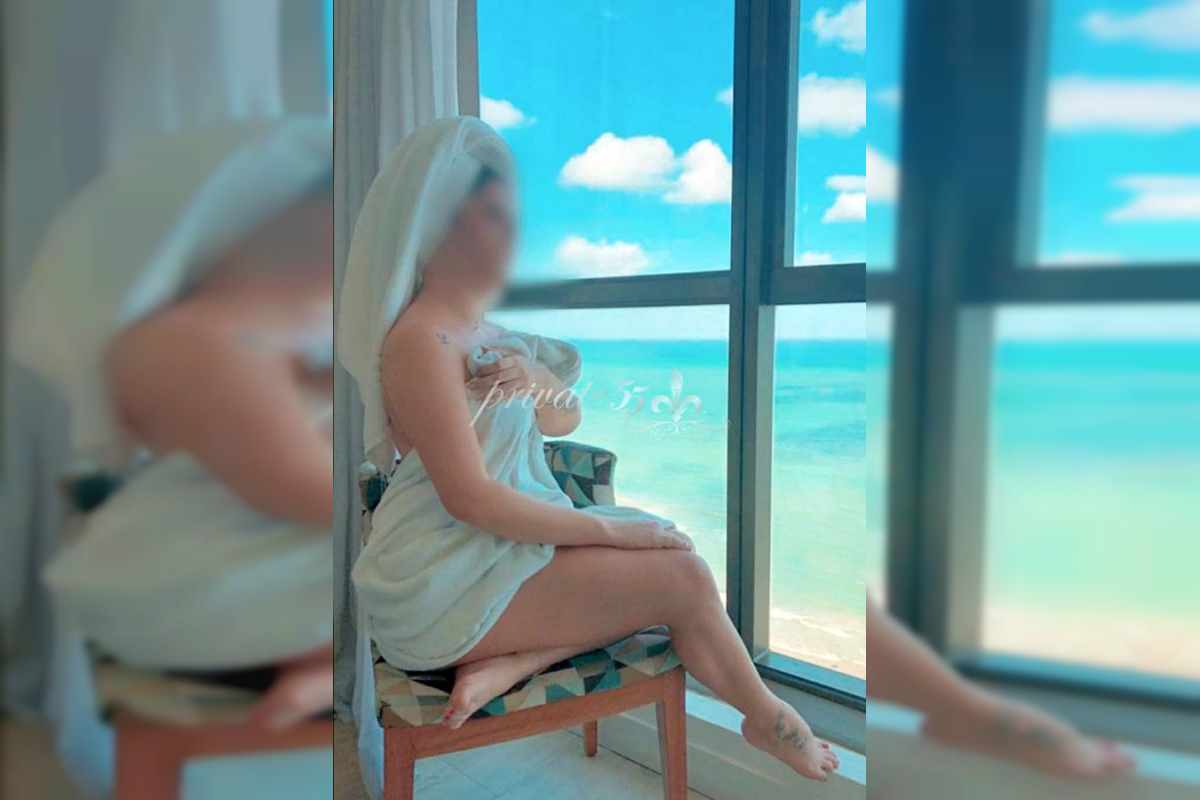 Duda Costa - Acompanhante em Recife