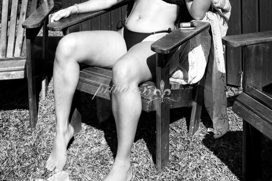 Jade Jade - Acompanhante de Luxo em Florianópolis