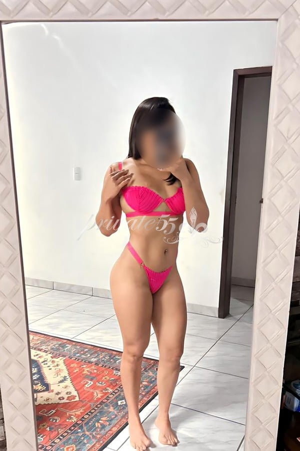 Michelle Gonçalves - Acompanhante em Balneário Camboriú