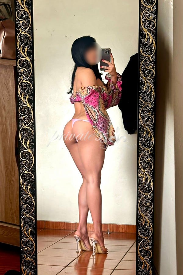 Michelle Gonçalves - Acompanhante Verificada em Balneário Camboriú