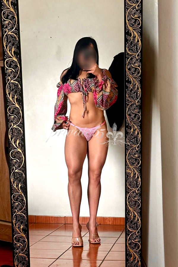 Michelle Gonçalves - Garota de Programa em Balneário Camboriú