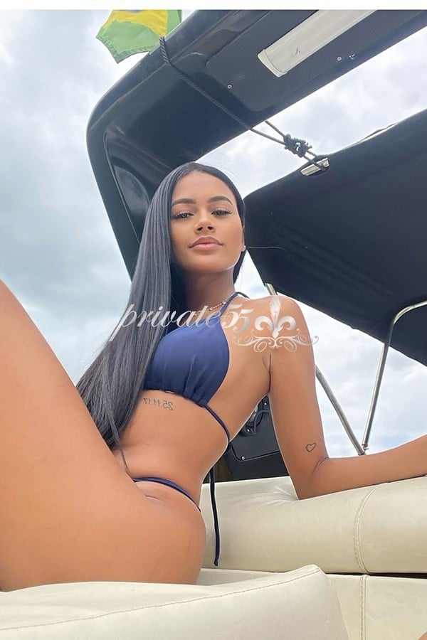 Nicolle Ambuquerque - Acompanhante Verificada em Rio de Janeiro