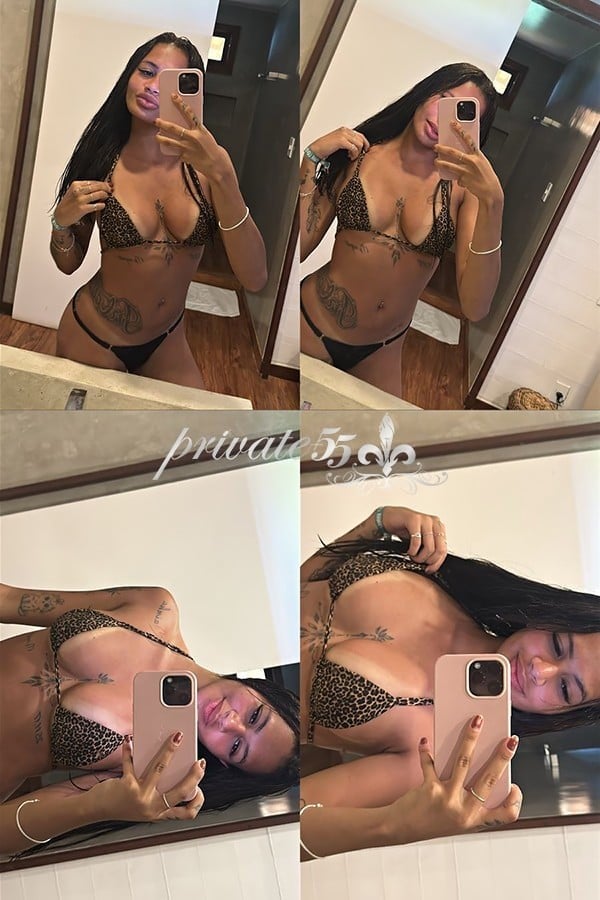 Nicolle Ambuquerque - Garota de Programa em Rio de Janeiro