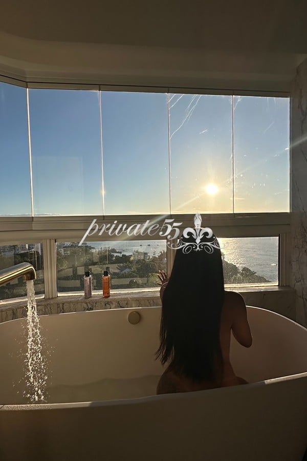 Nicolle Ambuquerque - Acompanhante de Luxo em Rio de Janeiro