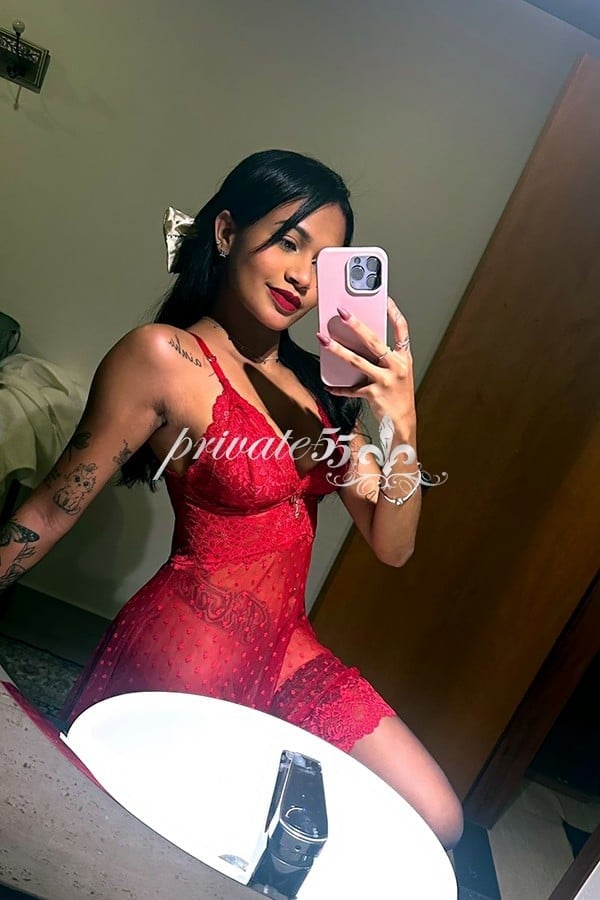 Nicolle Ambuquerque - Acompanhante em Rio de Janeiro