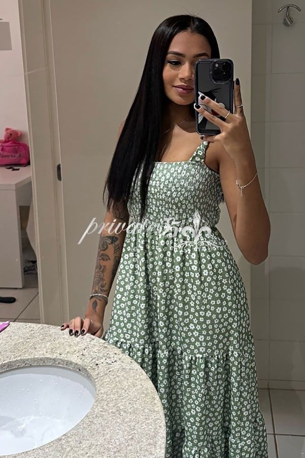 Nicolle Ambuquerque - Acompanhante Verificada em Rio de Janeiro