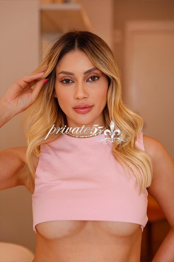 Tássia Hijaz - Acompanhante em Florianópolis