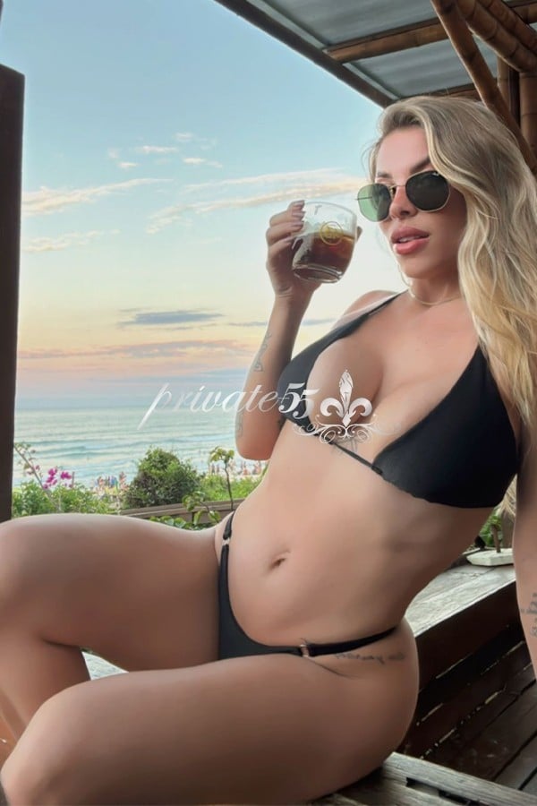 Angel Baby - Acompanhante de Luxo em Porto Alegre