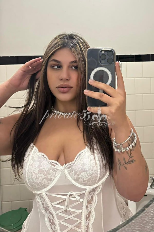 Isadora Diniz - Acompanhante de Luxo em Joinville