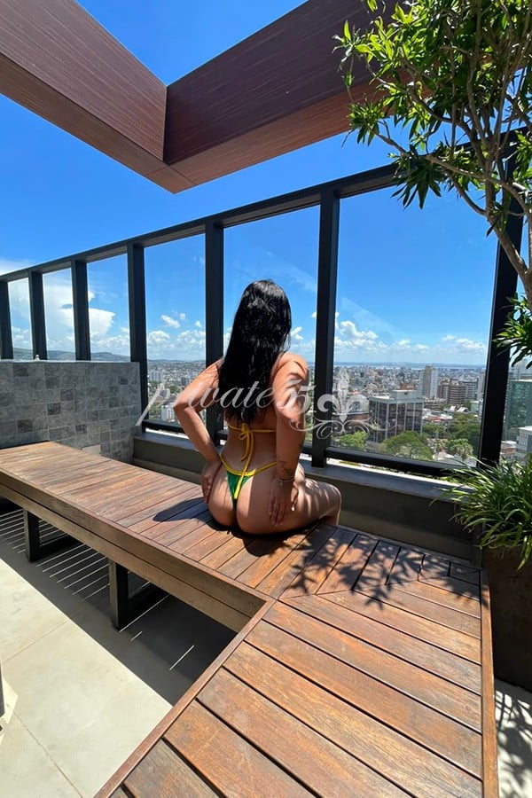 Isadora Diniz - Garota de Programa em Joinville