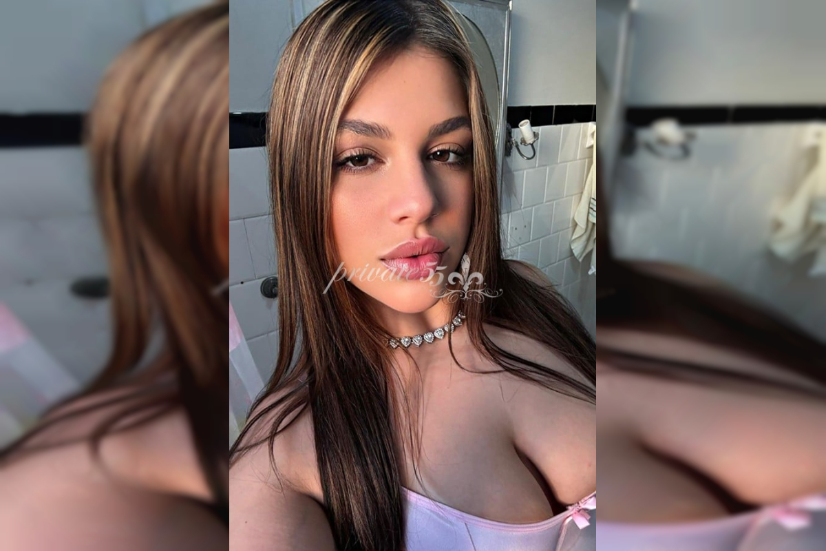 Isadora Diniz - Garota de Programa em Joinville