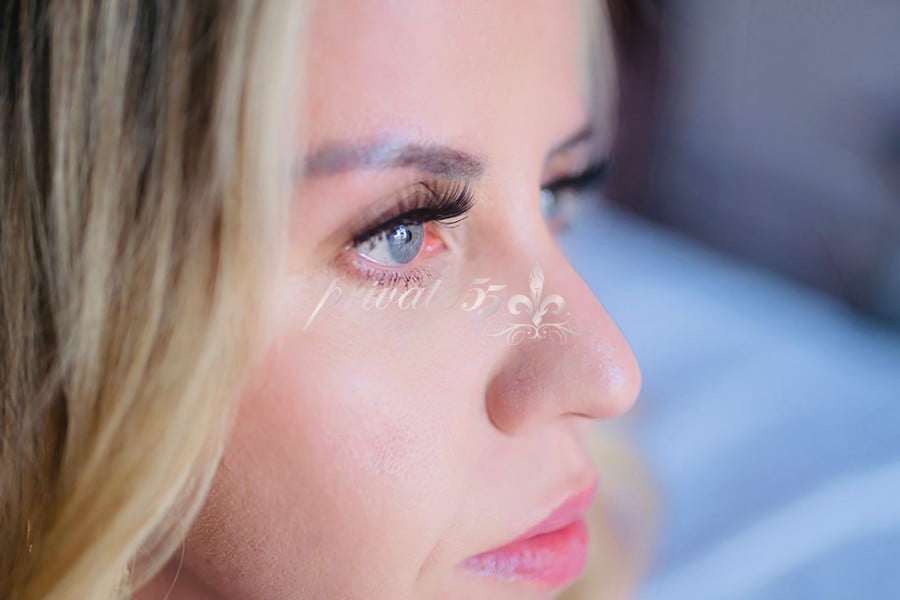 Domina Privato - Garota de Programa em São Paulo